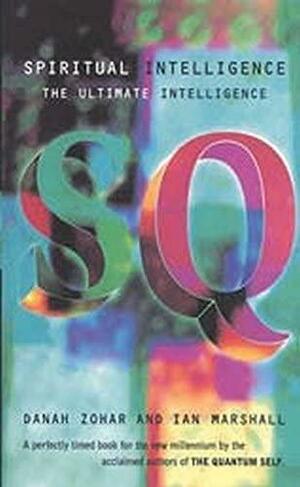 SQ: Spiritual Intelligence, the Ultimate Intelligence by Ian Marshall, Danah Zohar