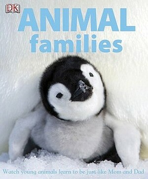 Animal Families by Lorrie Mack