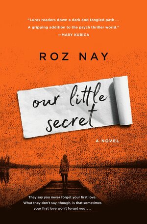 Our Little Secret by Roz Nay