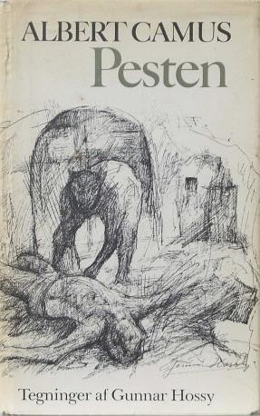 Pesten by Albert Camus