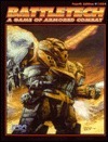Battletech: A Game of Armored Combat by Bryan Nystul