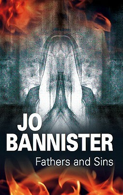 Fathers and Sins by Jo Bannister