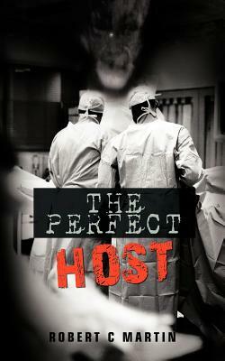 The Perfect Host by Robert C. Martin