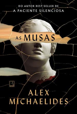 As musas by Alex Michaelides