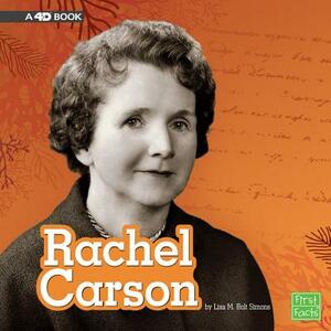 Rachel Carson: A 4D Book by Lisa M. Bolt Simons