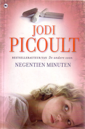 Negentien Minuten by Jodi Picoult