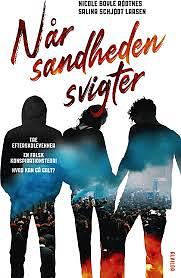 Når sandheden svigter by Salina Schjødt Larsen, Nicole Boyle Rødtnes