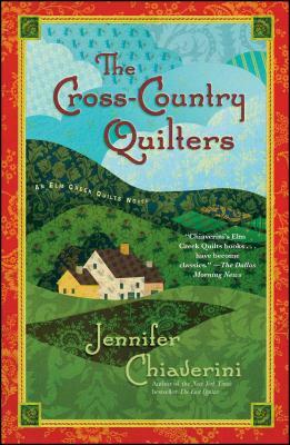 The Cross-Country Quilters by Jennifer Chiaverini