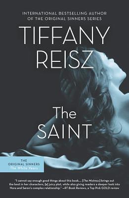 The Saint by Tiffany Reisz