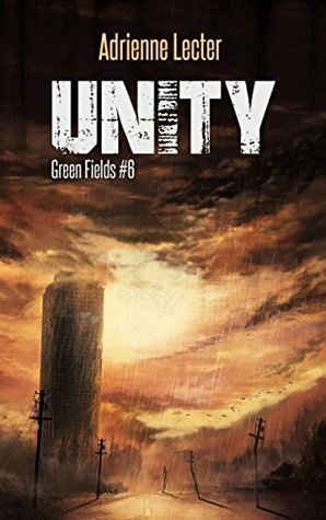 Unity by Adrienne Lecter