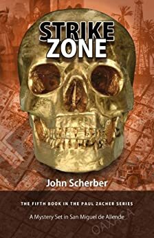 Strike Zone by John Scherber