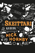 Skeittari by Nick Hornby