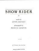 Show Rider by Lynn Haney