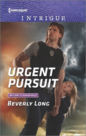 Urgent Pursuit by Beverly Long