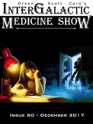 InterGalactic Medicine Show, Issue 60 by Orson Scott Card