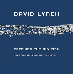 Catching the Big Fish: Meditation, Consciousness, and Creativity by David Lynch, علی‌ظفر قهرمانی‌نژاد