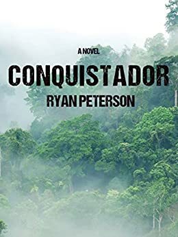Conquistador by Ryan Peterson
