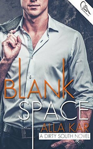 Blank Space by Alla Kar