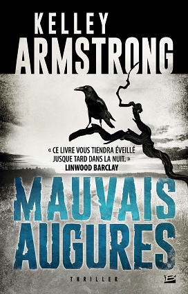 Mauvais augures by Kelley Armstrong