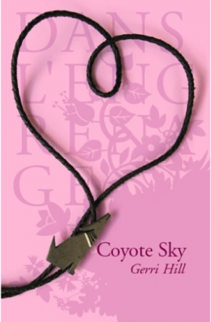 Coyote Sky by Gerri Hill