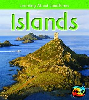 Islands by Ellen Labrecque