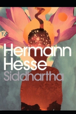 Siddhartha by Hermann Hesse