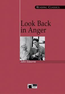 Look back in anger by John Osborne