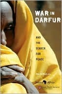 War in Darfur and the Search for Peace by Alex de Waal