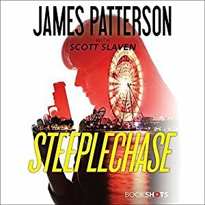 Steeplechase by Scott Slaven, James Patterson