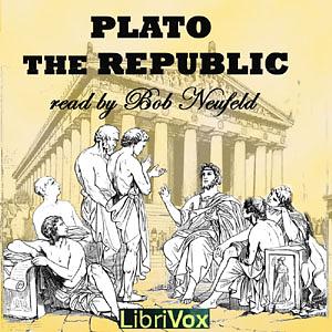 The Republic by Plato