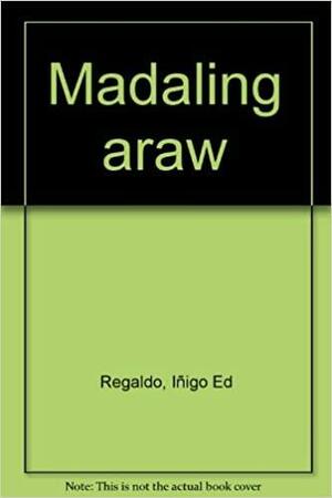 Madaling Araw by Íñigo Ed Regalado