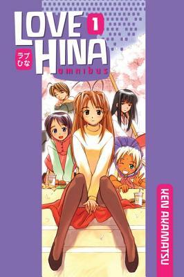 Love Hina, Vol. 05 by Ken Akamatsu