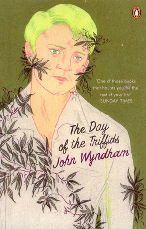 The Day of the Triffids by John Wyndham