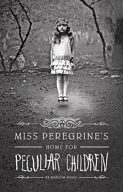 ms perrgrines home for peculiar children by Ransom Riggs