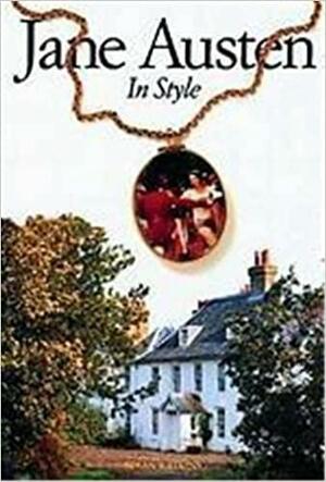 Jane Austen in Style by Susan Watkins, Hugh Palmer