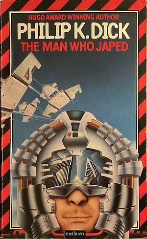 The Man Who Japed by Philip K. Dick