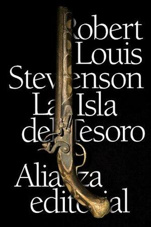 La isla del tesoro by David Chauvel, Robert Louis Stevenson, Fred Simon