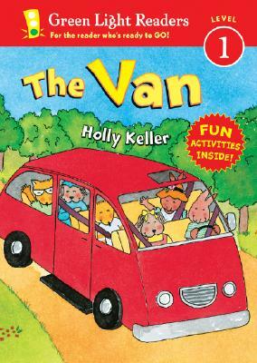 The Van by Holly Keller