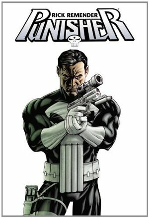 Punisher by Rick Remender Omnibus by Tan Eng Huat, Rick Remender, Jerome Opeña, Marjorie M. Liu, Tony Moore, John Romita Jr., Jefte Palo, Daniel Way