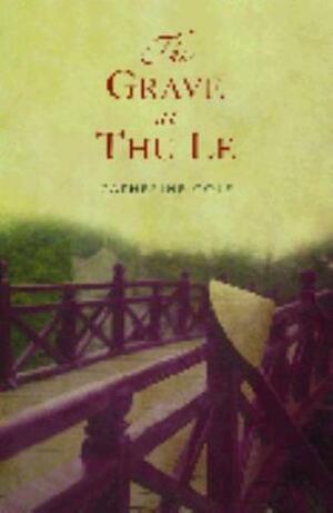 The grave at Thu Le by Catherine Cole