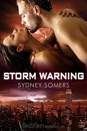 Storm Warning by Sydney Somers