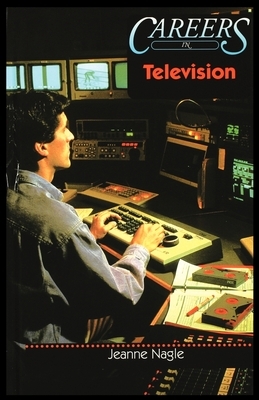 Television by Jeanne Nagle