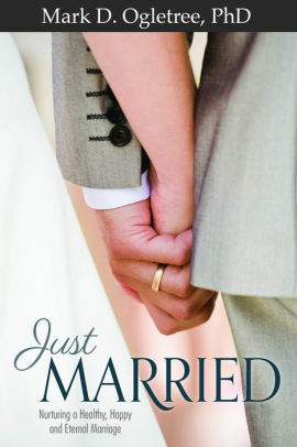 Just Married by Mark D. Ogletree