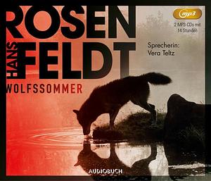 Wolfssommer (Hannah Wester #1) by Hans Rosenfeldt