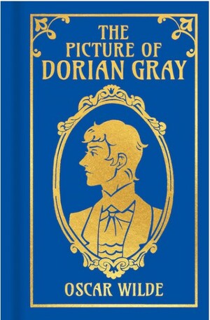 The Picture of Dorian Gray by Oscar Wilde