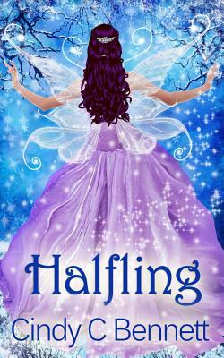 Halfling by Cindy C. Bennett