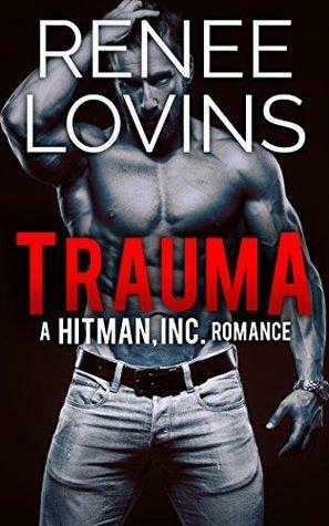 Trauma by Renee Lovins