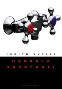 Hankala sukupuoli by Judith Butler