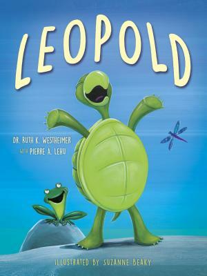 Leopold by Ruth K. Westheimer