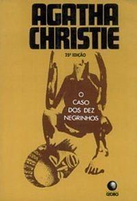 O caso dos dez negrinhos by Agatha Christie